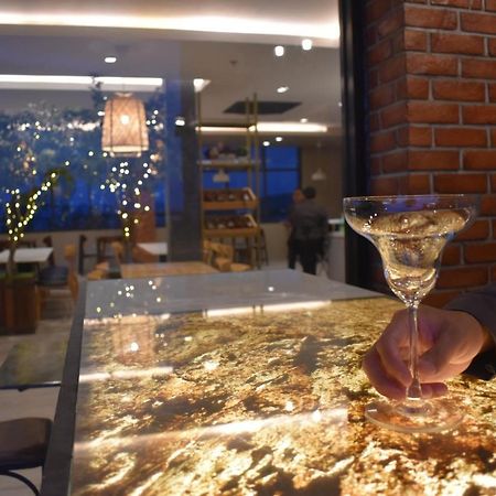 West Prime Hotel คัลบายอก ภายนอก รูปภาพ