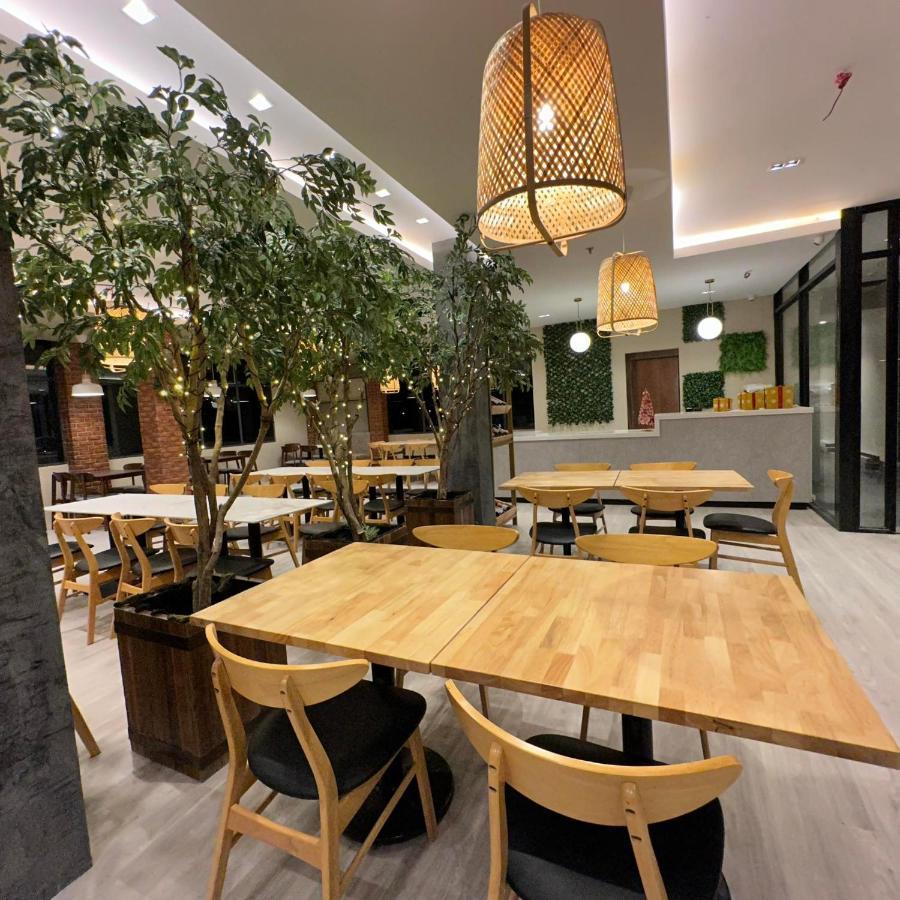 West Prime Hotel คัลบายอก ภายนอก รูปภาพ